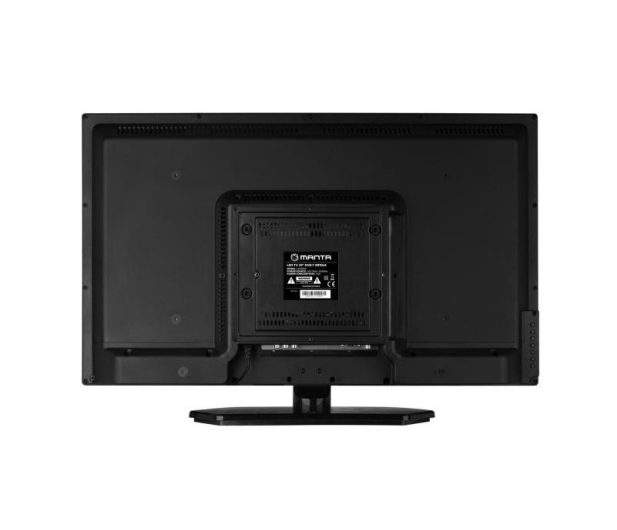 Manta LED4203 3D/FullHD/USB/3xHDMI/DVB-T/C - 226044 - zdjęcie 2